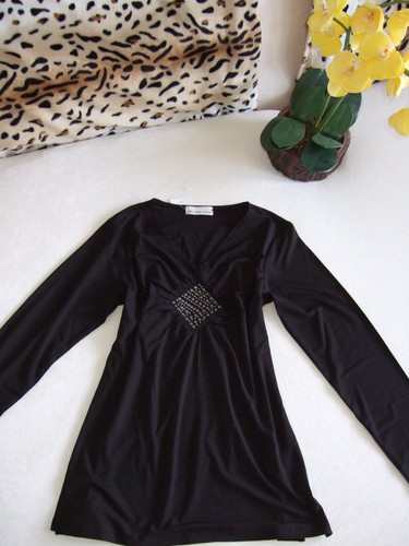 Longshirt tunika helena vera - helena,