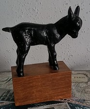 J.W.Fehrle 1884-1974 Skulptur