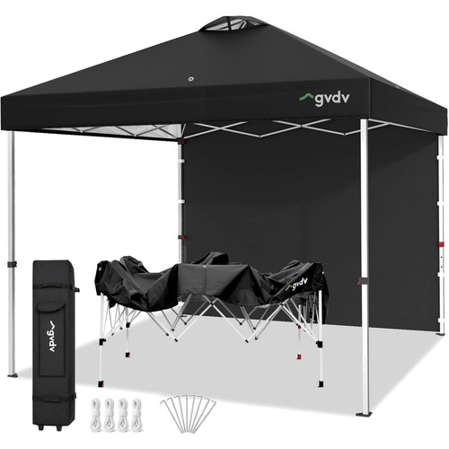 Pop pavillon 3x3m - , uv