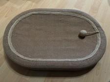 Katzen Sisal Matte Kratzbrett