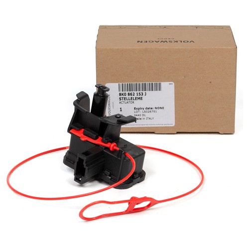 Original audi stellmotor - original,