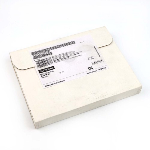 Simatic profilschiene 6es7 - profilschiene,