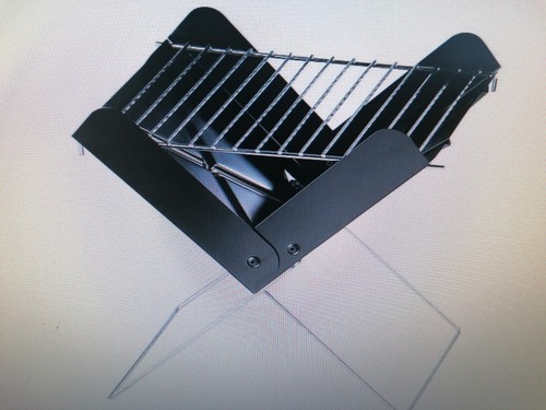 Grill mit rost klappbar - grill,