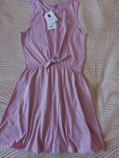 Mädchen Sommerkleid YIGGA