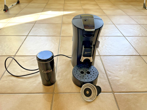 Senseo select - senseo,