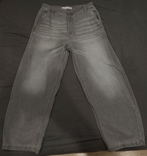 Bershka baggy jeans - bershka,