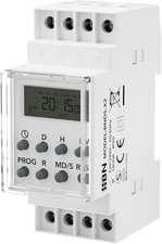 HBN Digitale Zeitschaltuhr