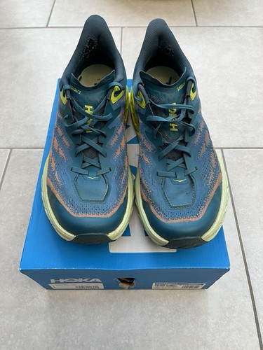 Hoka speedgoat - hoka, 5