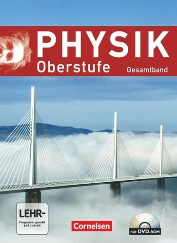 Physik oberstufe allgemeine - oberstufe,