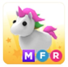 🦄Unicorn Mega Fly Ride 🦄