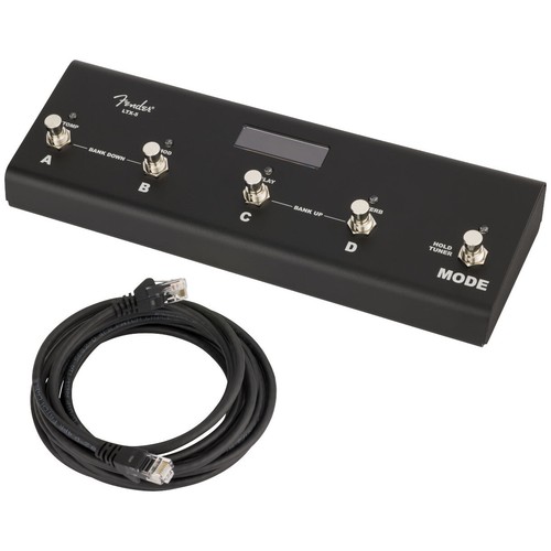 Fußschalter fender ltx - fender, ltx-5
