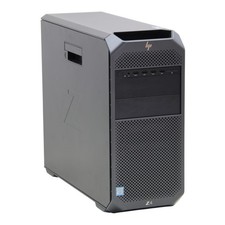 Z4 G4 Xeon W-2133 32GB DDR4