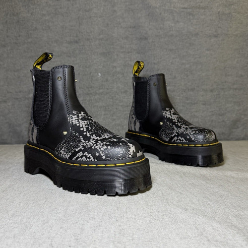 Martens 2976 quad chelsea - dr.,