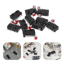  10 Pcs Mikroschalter
