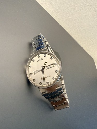 Mido ocean star datoday - ocean,