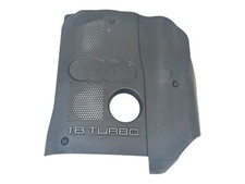 Motorabdeckung 1.8T 150PS AVJ
