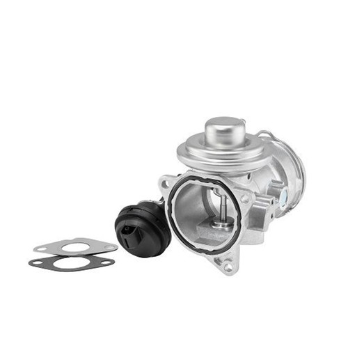 Borgwarner agr ventil - borgwarner, (wahler)