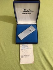 Ibelo Batterie gas Feuerzeug- sehr gut