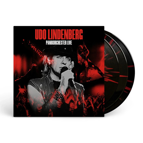 Udo lindenberg jahre - udo, 50