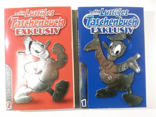 Ltb lustiges taschenbuch - ltb,