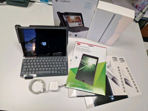 Apple ipad air - apple,