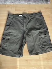 Carhartt Arbeitshosen Cargohosen Gr. 38 Herren 100% Baumwolle