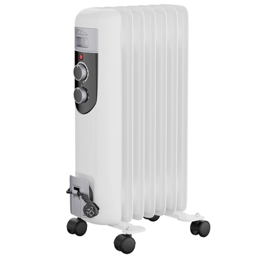 ölradiator elektroheizung - Ölradiator,