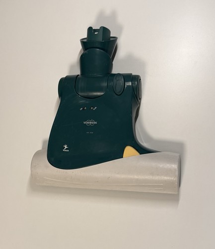 Vorwerk 360 elektrobürste - vorwerk,