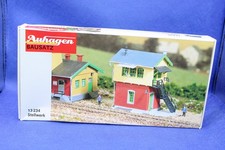 Auhagen 13234 Spur TT