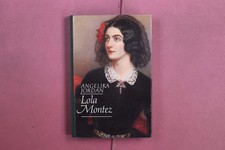 391568 Angelika Jordan LOLA MONTEZ Freneczy Verlag AG HC