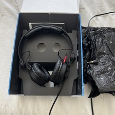 Sennheiser Hd25 DJ Kopfhörer 