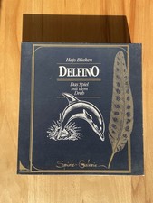 „Delfino“ Hajo Bücken