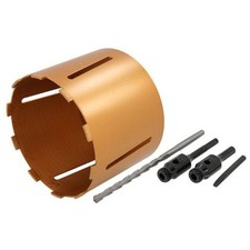 Diamant Kernbohrkronen