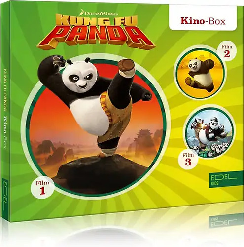 Kino box filme 3 - kino-box,, 1-3
