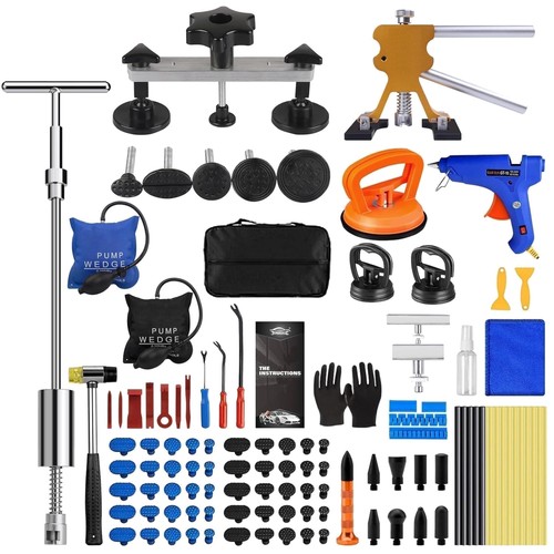 Dellen reparaturset 119 teilig - 119,