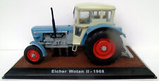 Atlas 7 517 027 Eicher Wotan II Traktor 1968, M 1:32