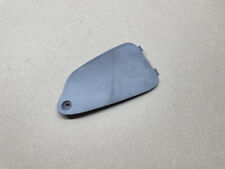 Piaggio Beverly 125 - Verkleidung links Abdeckung Trittbrett Serviceklappe (110)