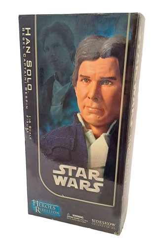 Sideshow collectibles star - collectibles,