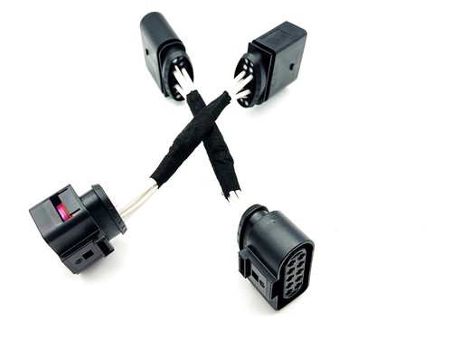 Adapter umrüstung xenon auf - xenon,