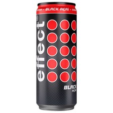 effect Black Acai  ENERGY