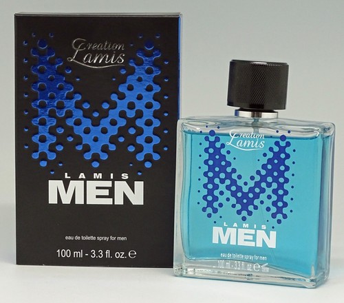 Lamis men herrenduft creation - men,