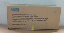 Siemens Nixdorf  4142800808 Photoconductor Drum für HighPrint 4819 4820 OVP