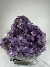 Amethyststück- 15kg - Mineral
