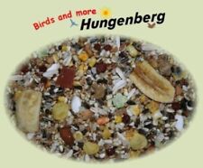 Birdsandmore Papageienfutter Dinner II 5kg speziell für Amazonen