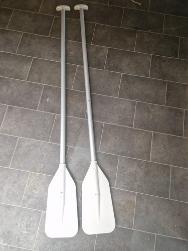 Schlauchbootpaddel