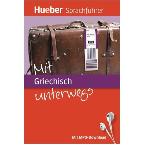 Sprachführer griechisch - sprachführer,