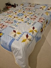  Handgefertigte Patcwark