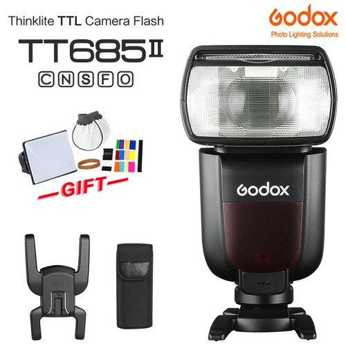 Godox tt685ii ttl - tt685ii, hss