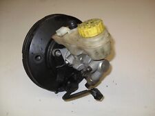 VW Polo 6N2 GTI 16V ABS ESP Bremskraftverstärker