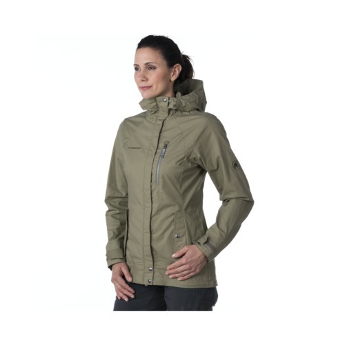 Mammut trovat guide - mammut, so